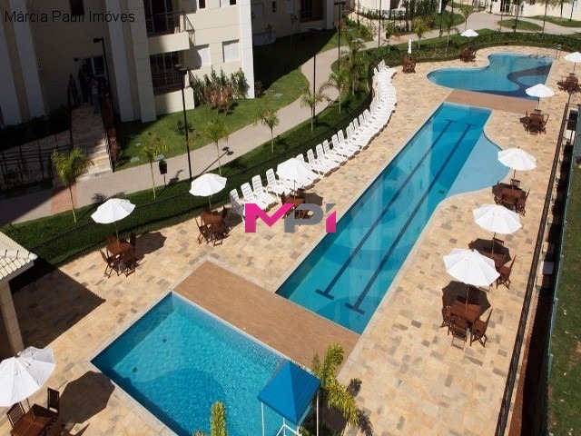 Apartamento, 2 quartos, 56 m² - Foto 21