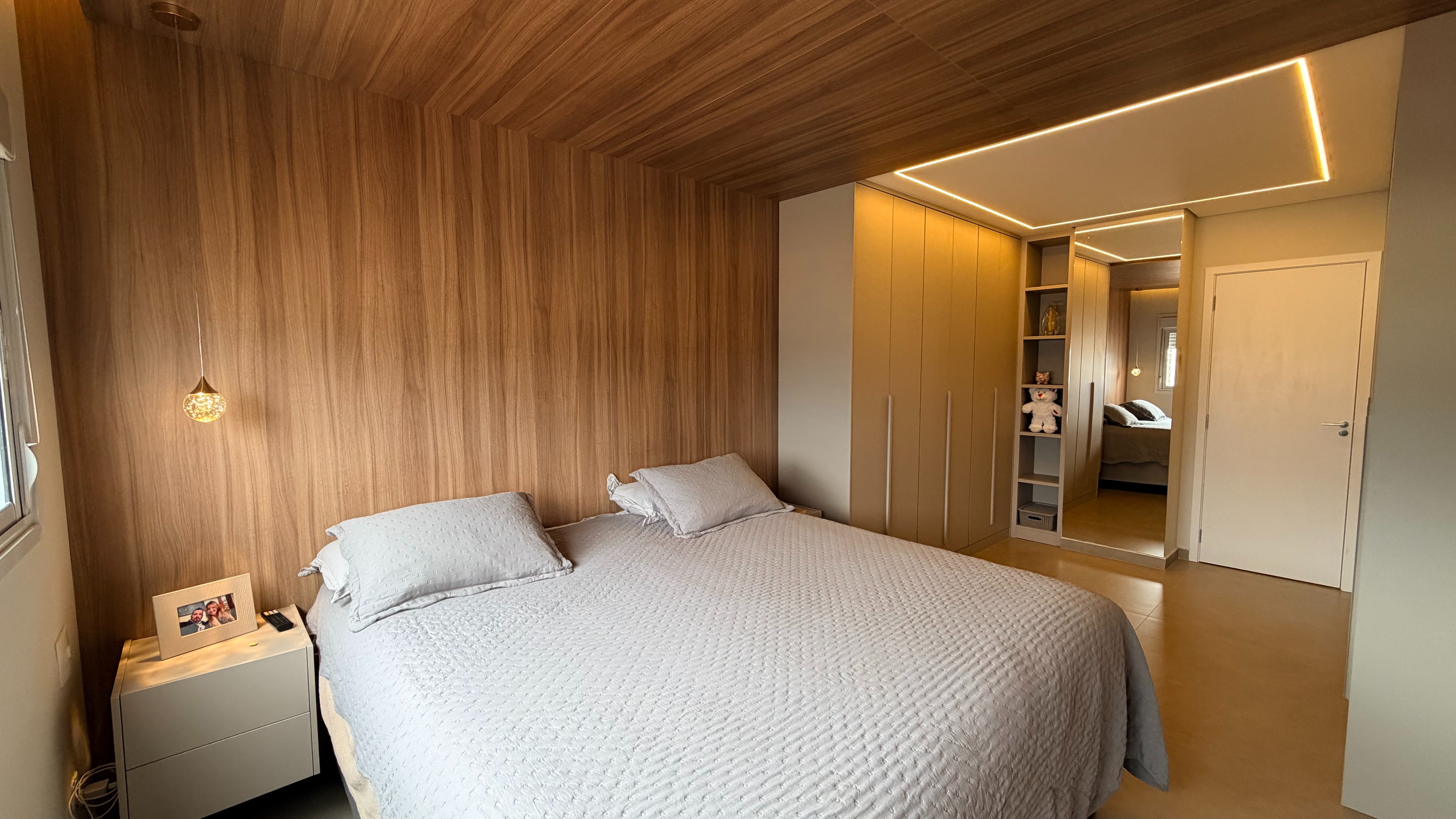 Apartamento, 3 quartos, 152 m² - Foto 25