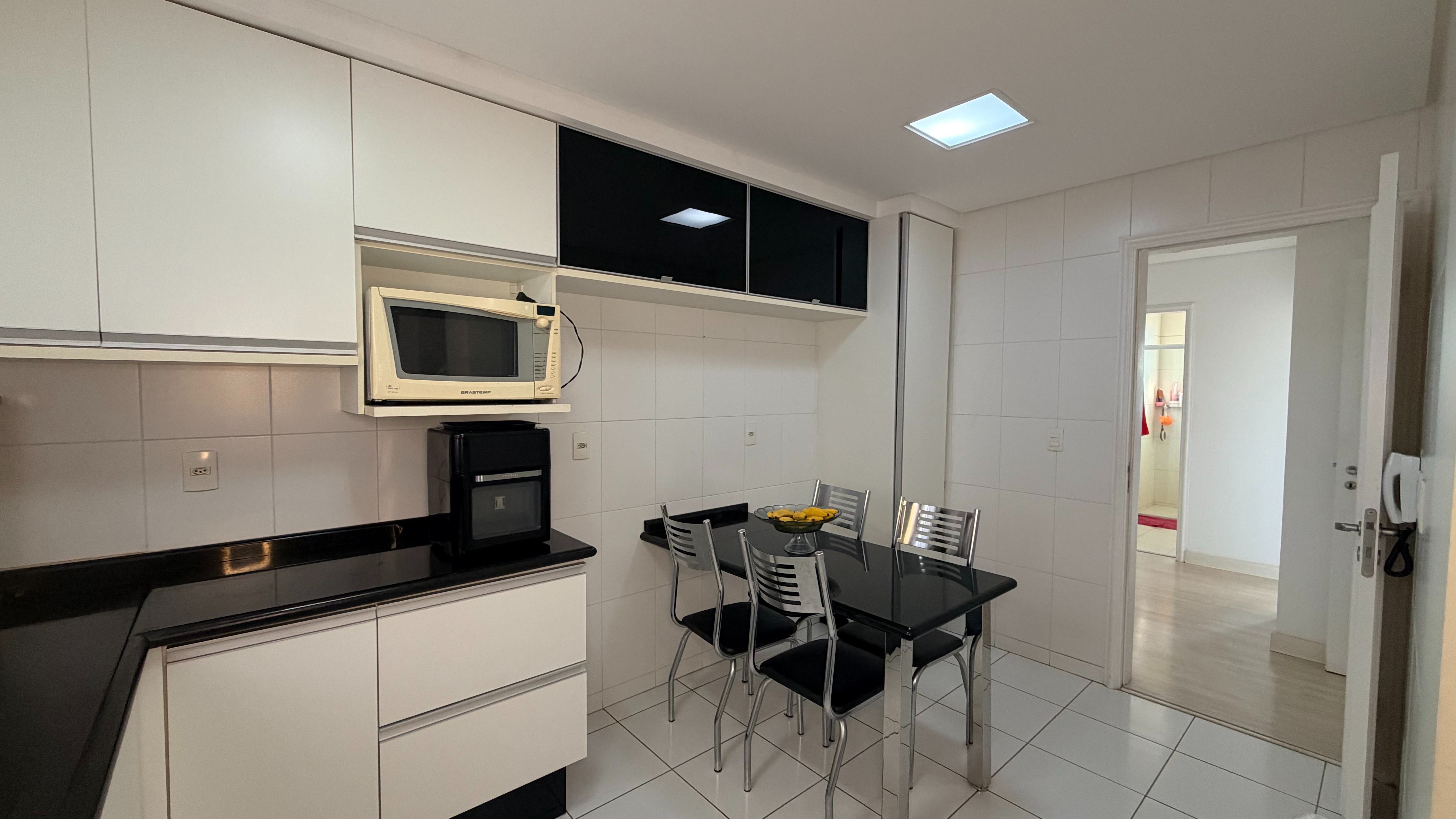 Apartamento, 3 quartos, 157 m² - Foto 20