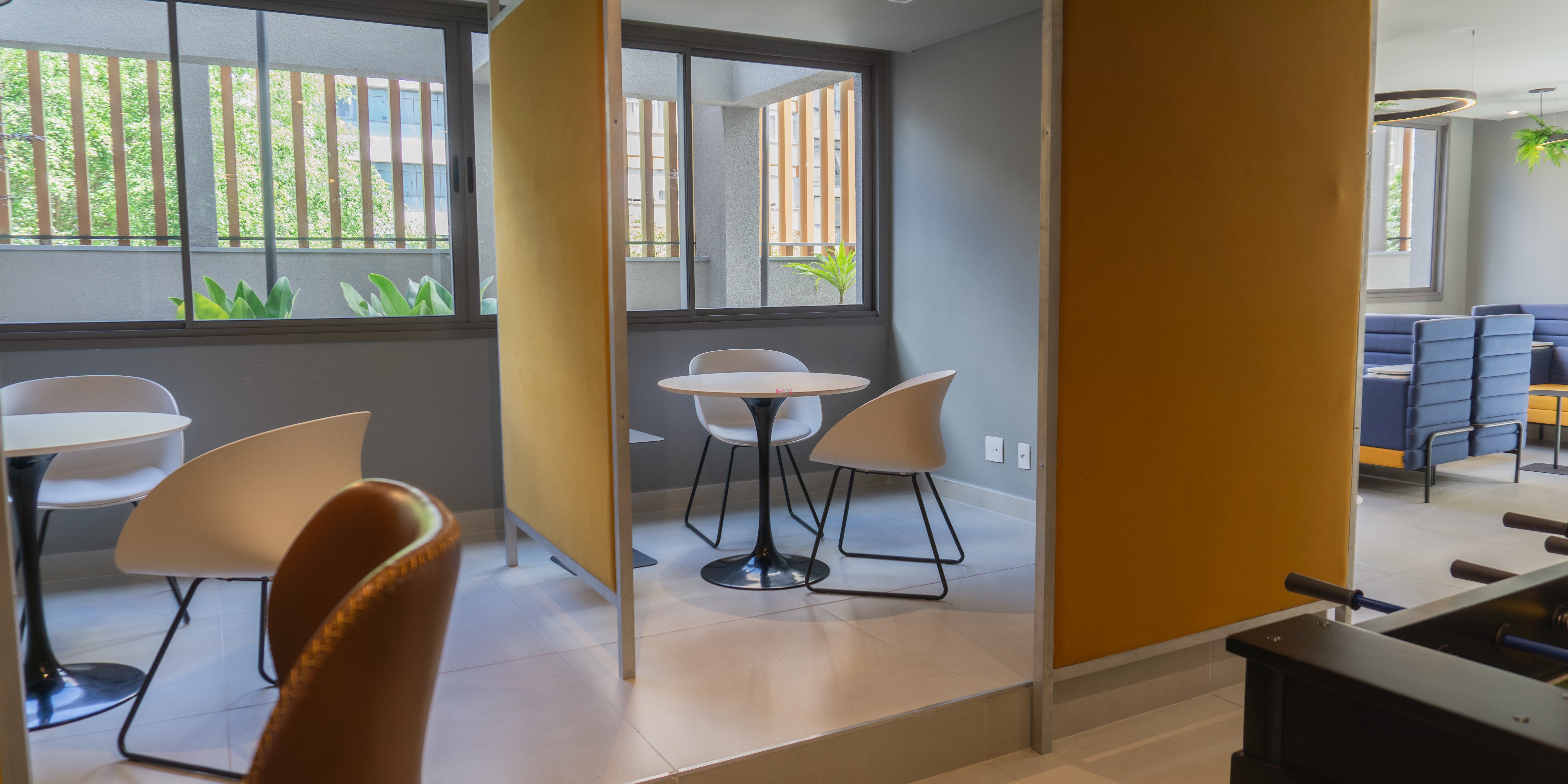 Sala-Conjunto, 25 m² - Foto 36