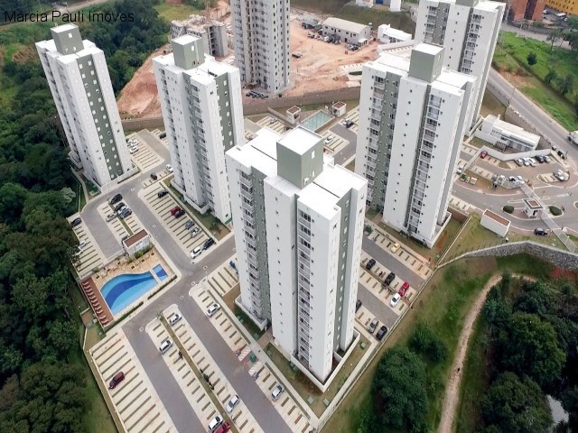 Apartamento, 2 quartos, 60 m² - Foto 29