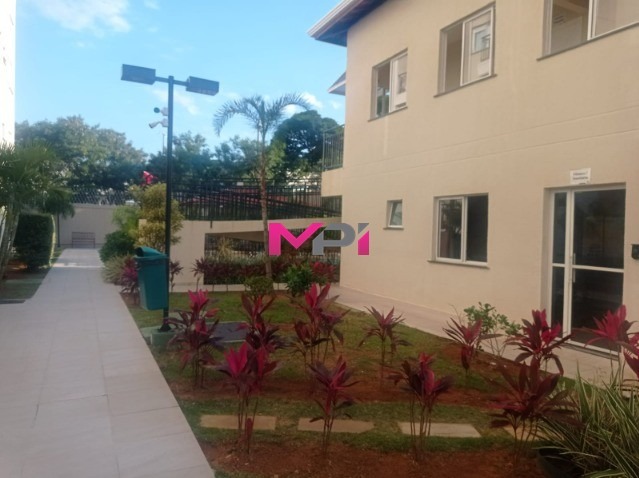 Apartamento, 2 quartos, 49 m² - Foto 15