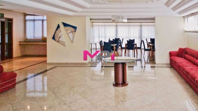 Apartamento, 4 quartos, 270 m² - Foto 17