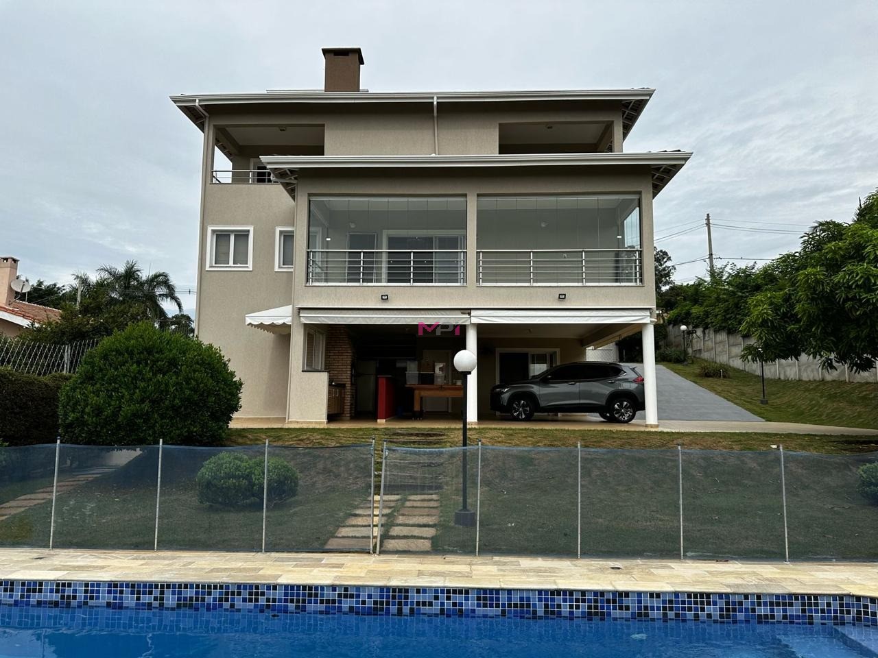 Sobrado, 3 quartos, 422 m² - Foto 38