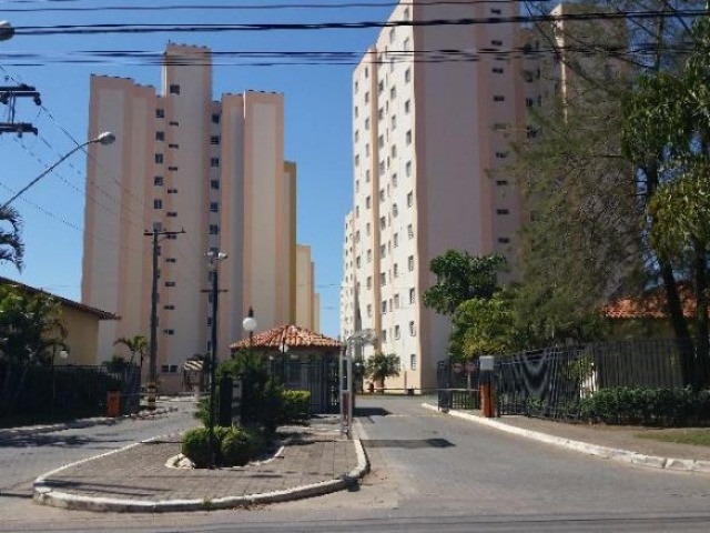Apartamento, 2 quartos, 58 m² - Foto 10