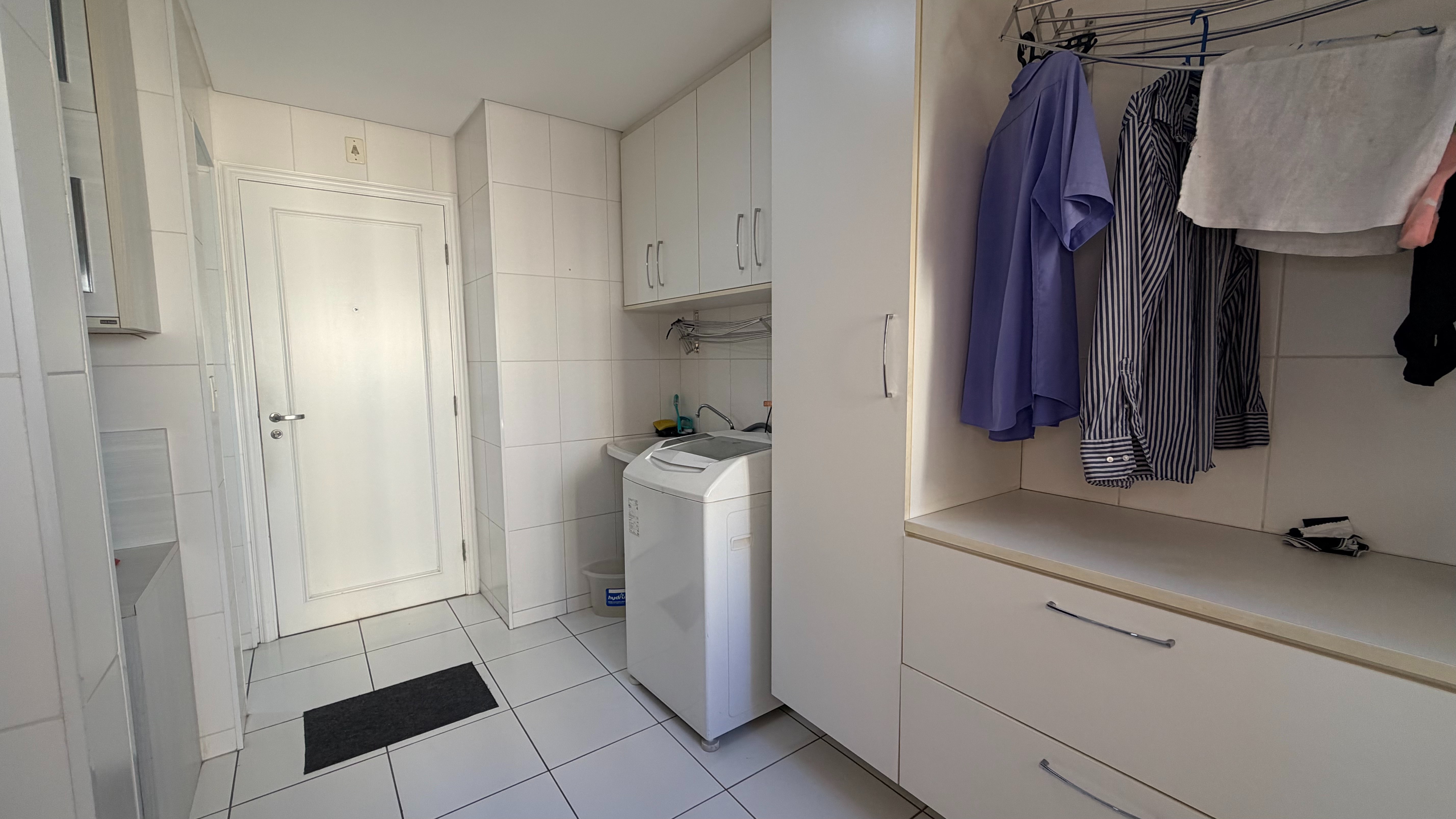 Apartamento, 3 quartos, 157 m² - Foto 40