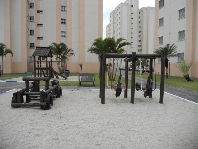 Apartamento, 2 quartos, 58 m² - Foto 25
