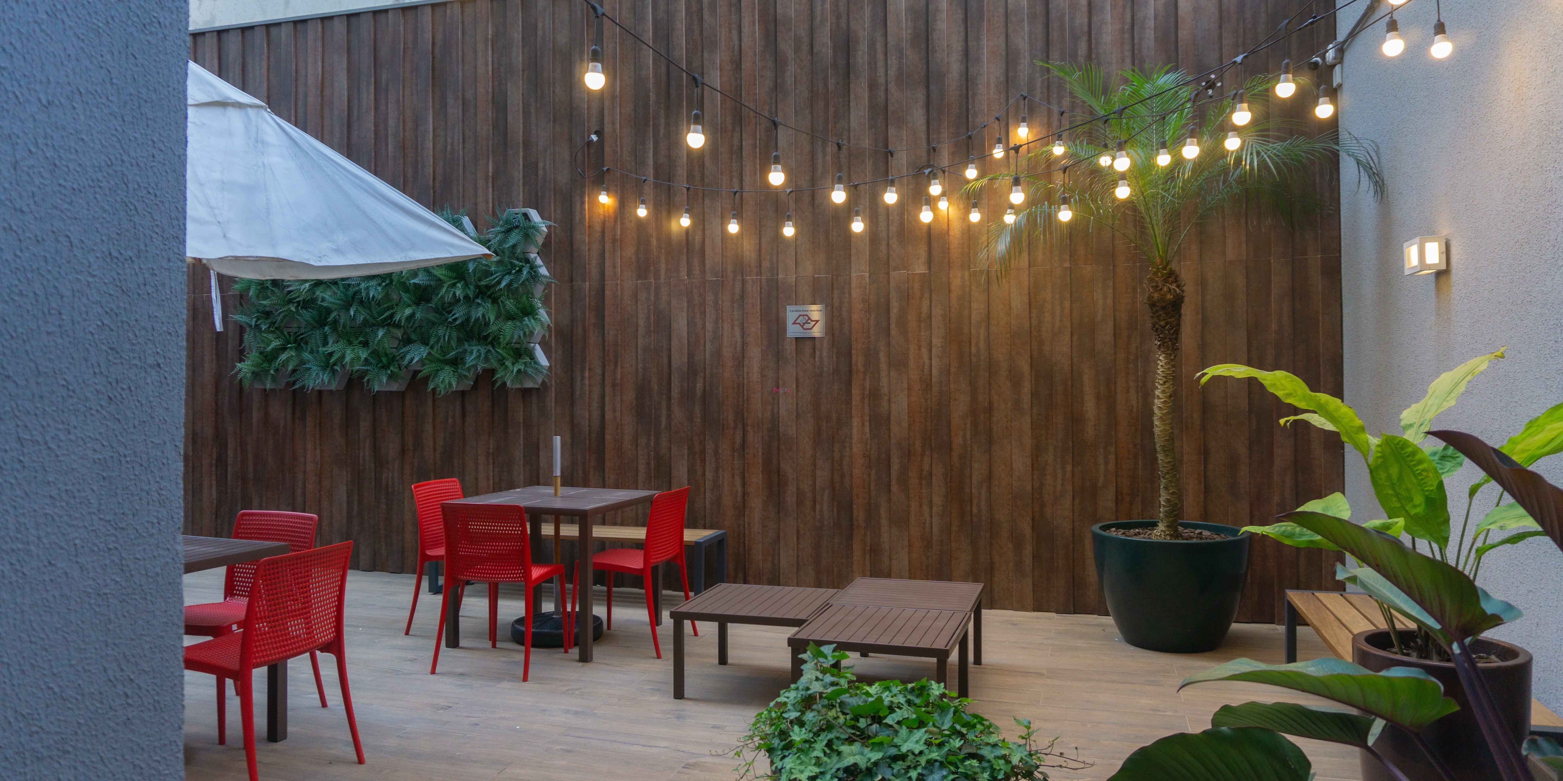Sala-Conjunto, 25 m² - Foto 43