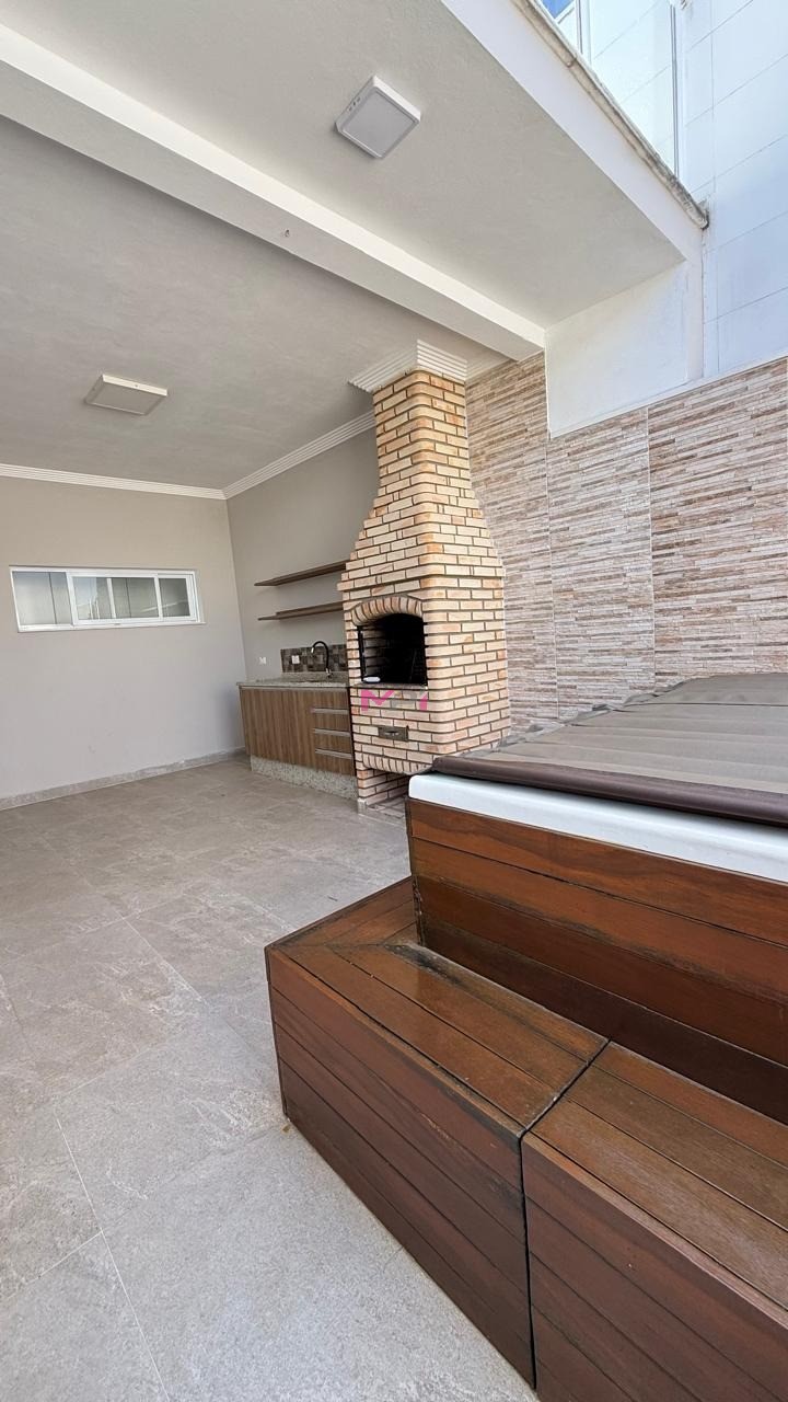 Casa de Condomínio, 3 quartos - Foto 21