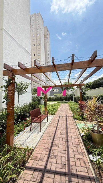 Apartamento, 2 quartos, 52 m² - Foto 24