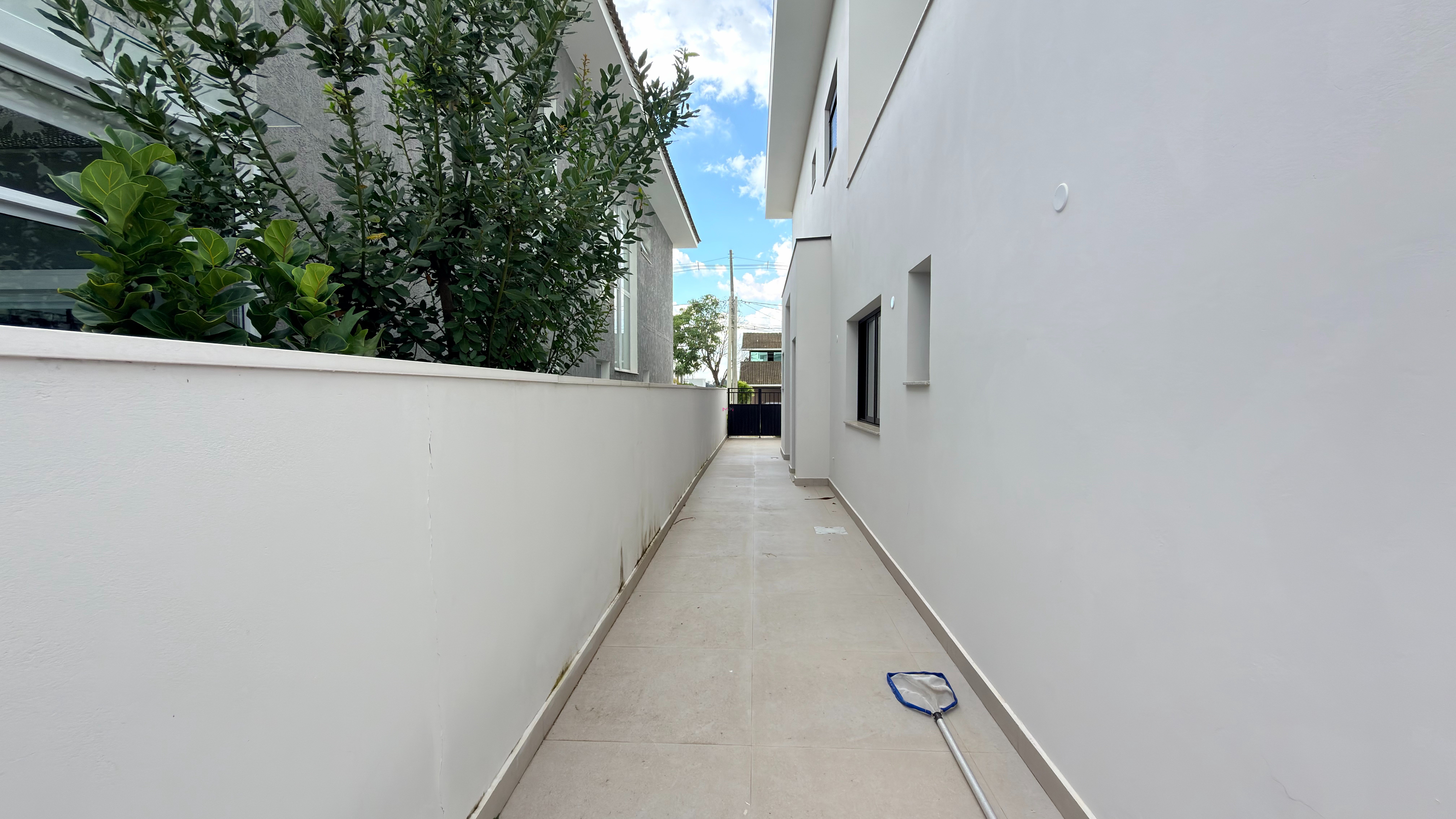 Casa de Condomínio, 4 quartos - Foto 43