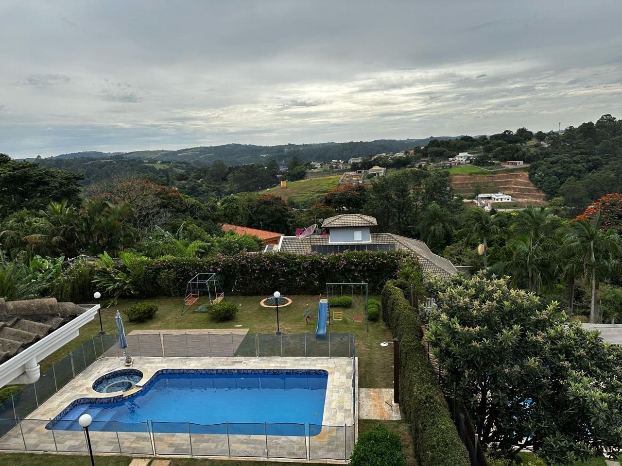Sobrado, 3 quartos, 422 m² - Foto 42