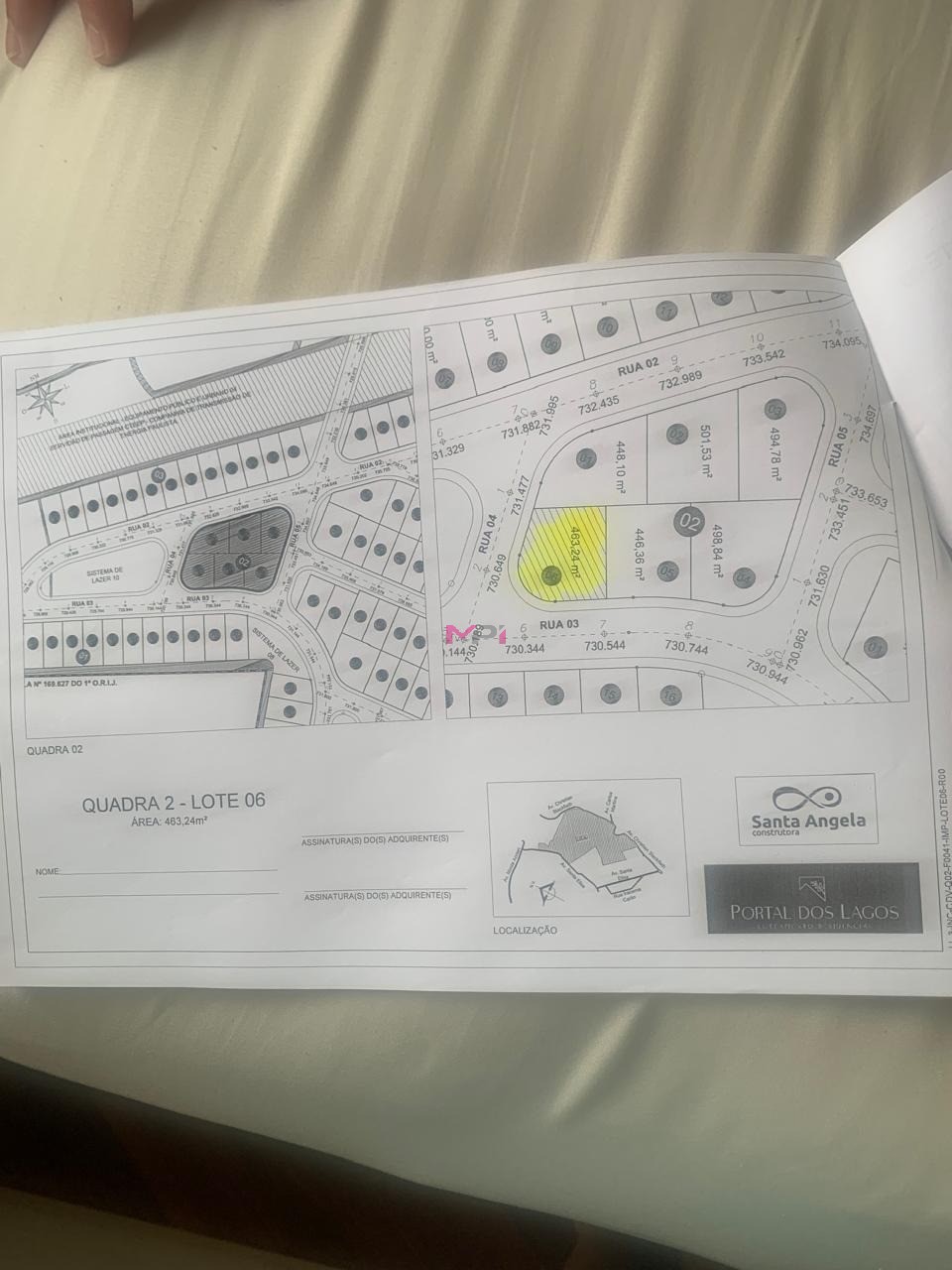 Terreno, 463 m² - Foto 17