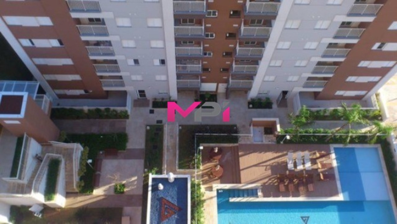 Apartamento, 3 quartos, 52 m² - Foto 21