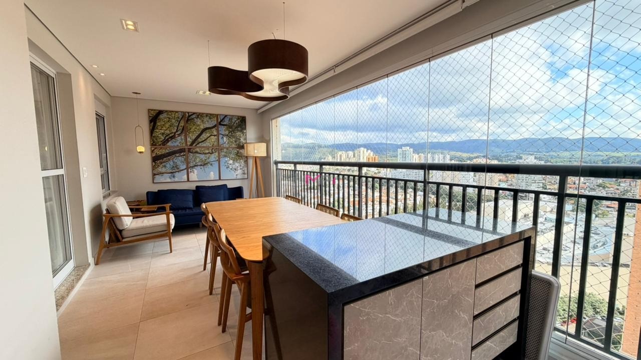 Apartamento, 3 quartos, 145 m² - Foto 35