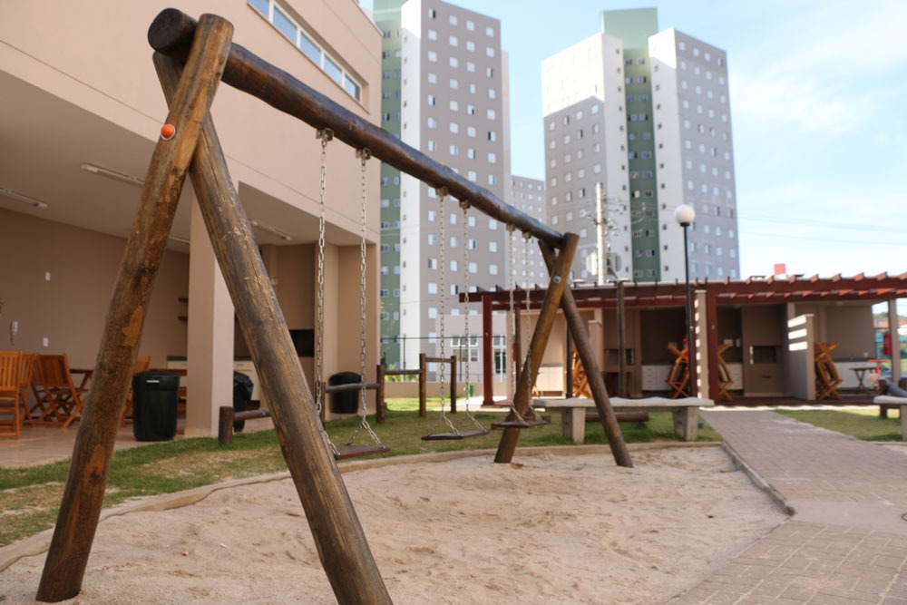 Apartamento, 2 quartos, 48 m² - Foto 22