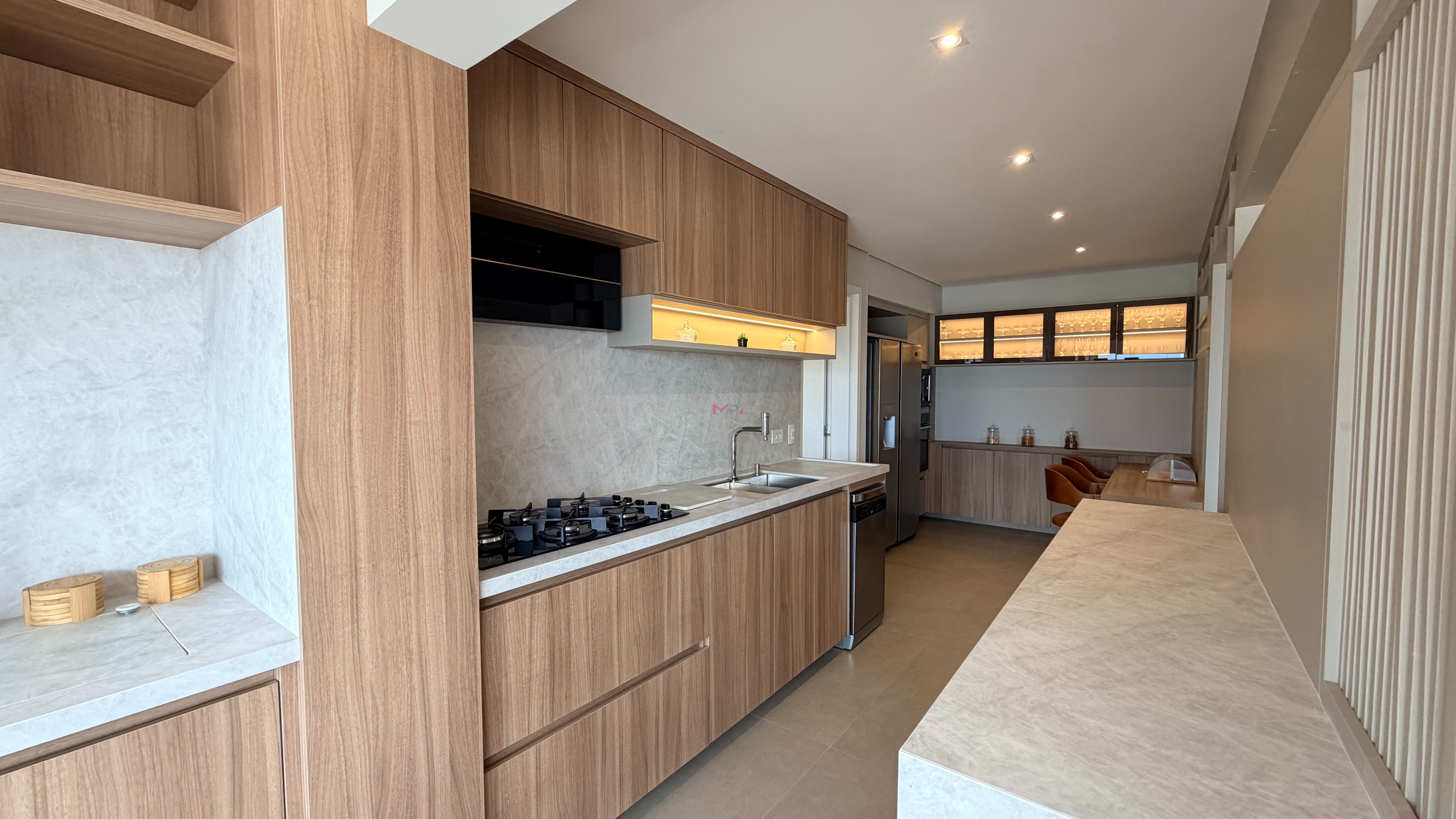 Apartamento, 3 quartos, 152 m² - Foto 18