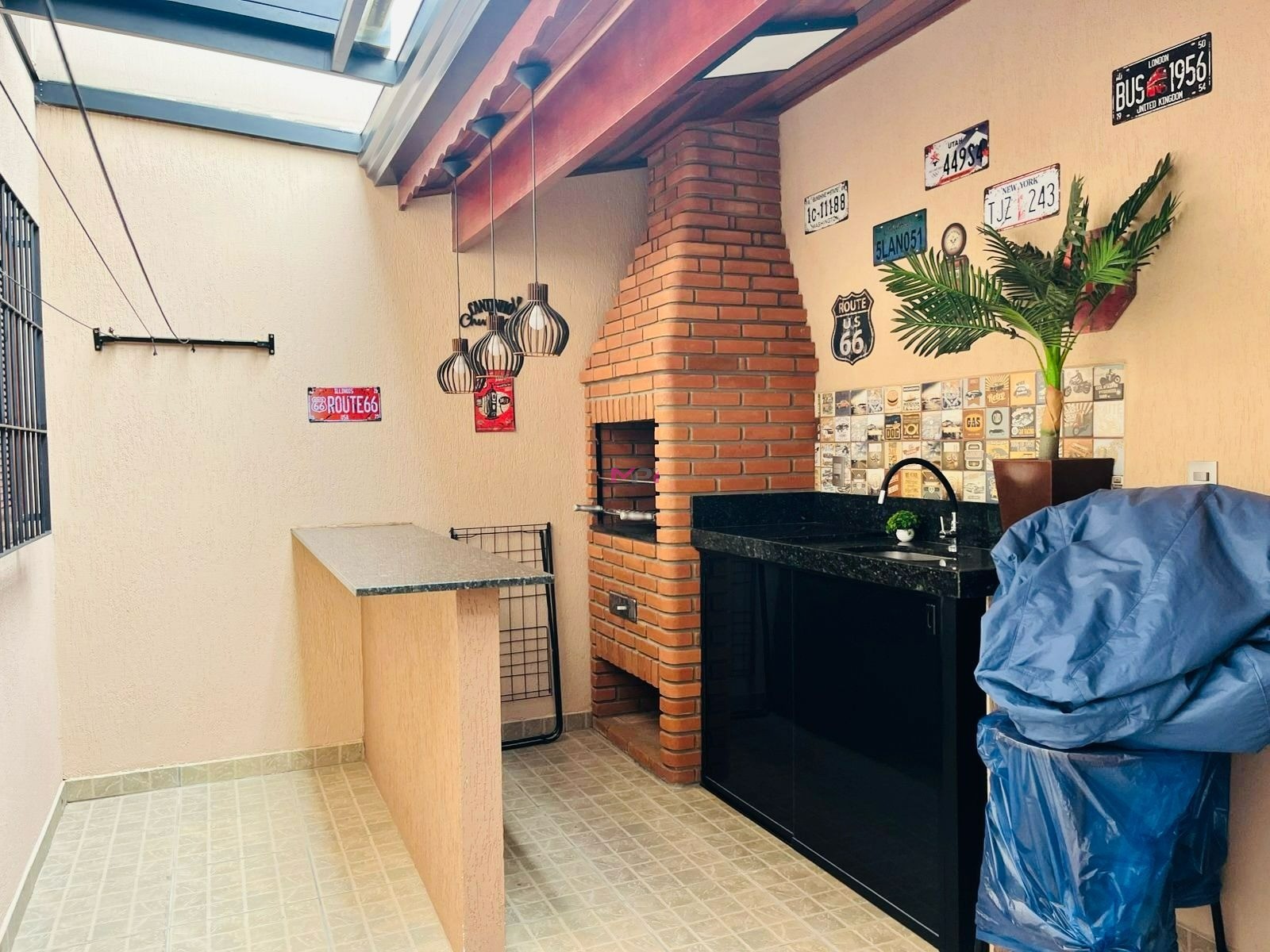 Casa, 3 quartos, 112 m² - Foto 1