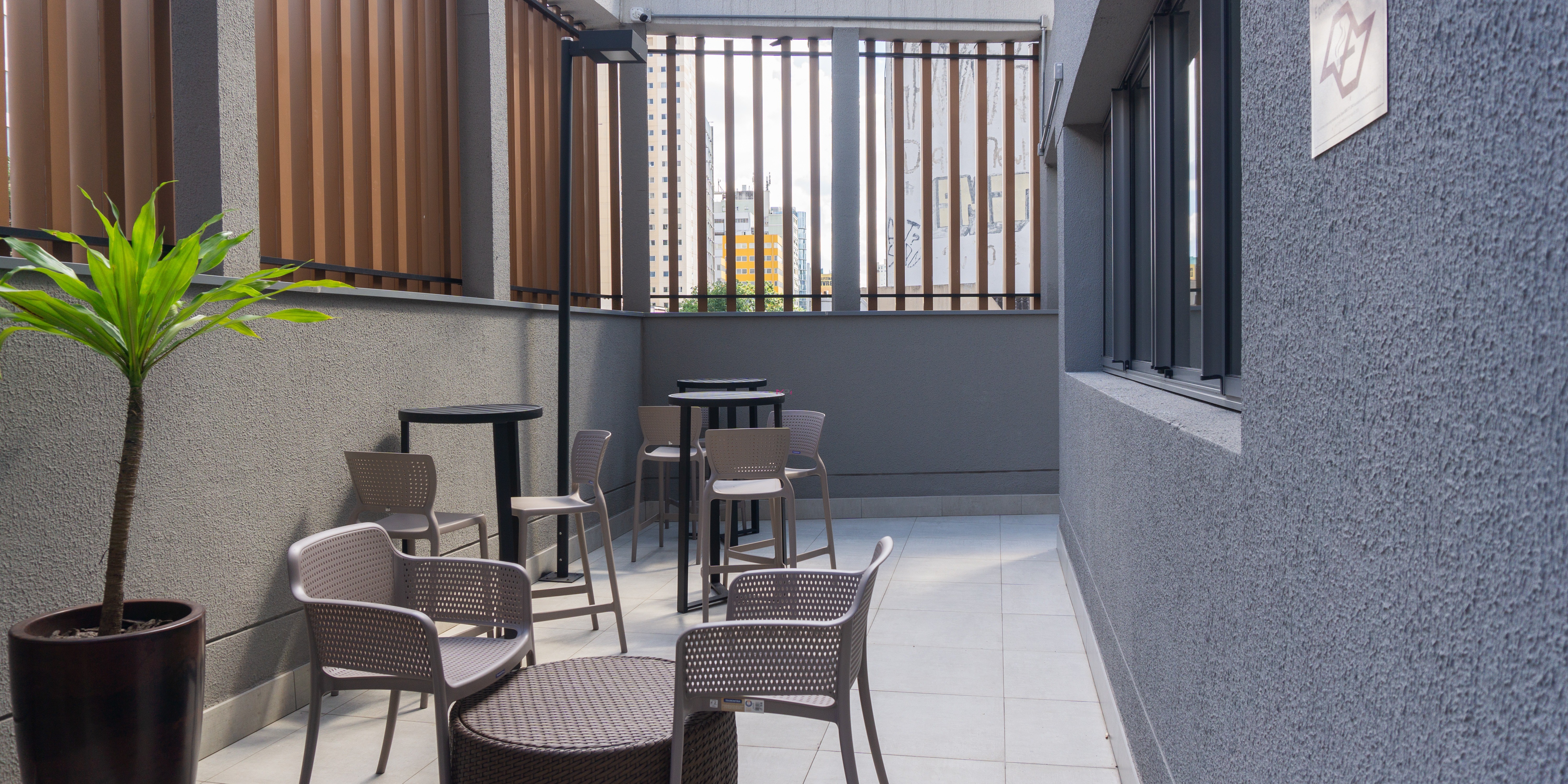 Sala-Conjunto, 25 m² - Foto 47