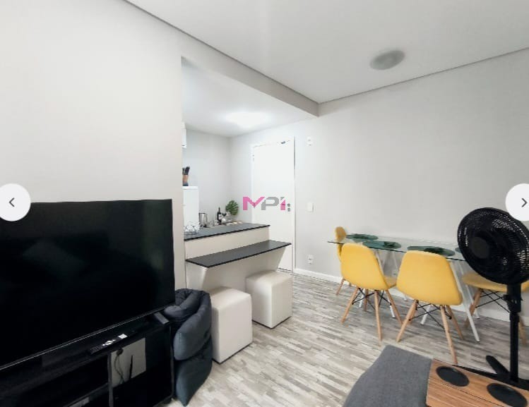 Apartamento, 2 quartos, 42 m² - Foto 5