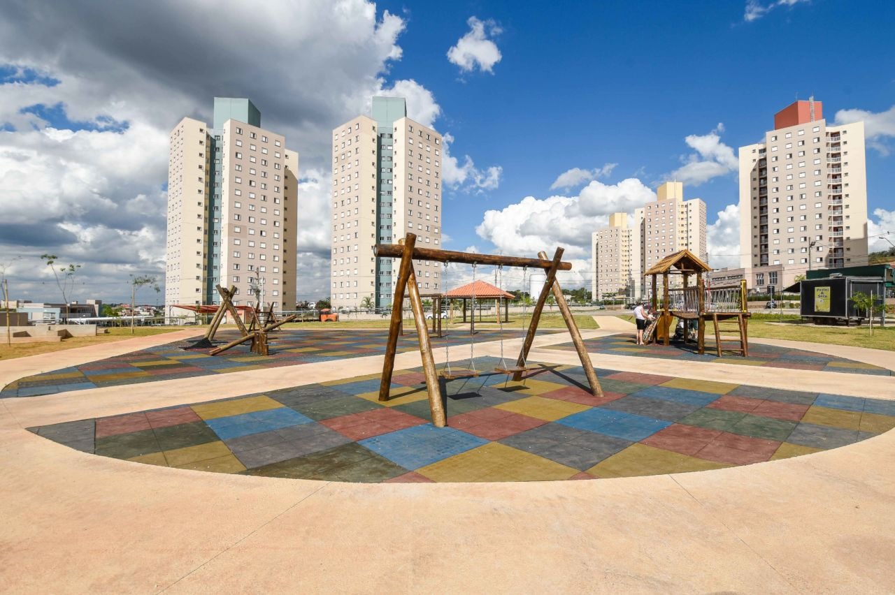 Apartamento, 2 quartos, 48 m² - Foto 21