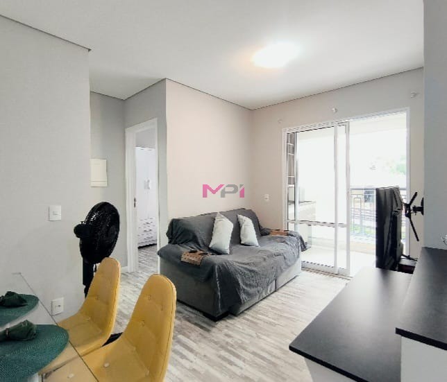Apartamento, 2 quartos, 42 m² - Foto 6