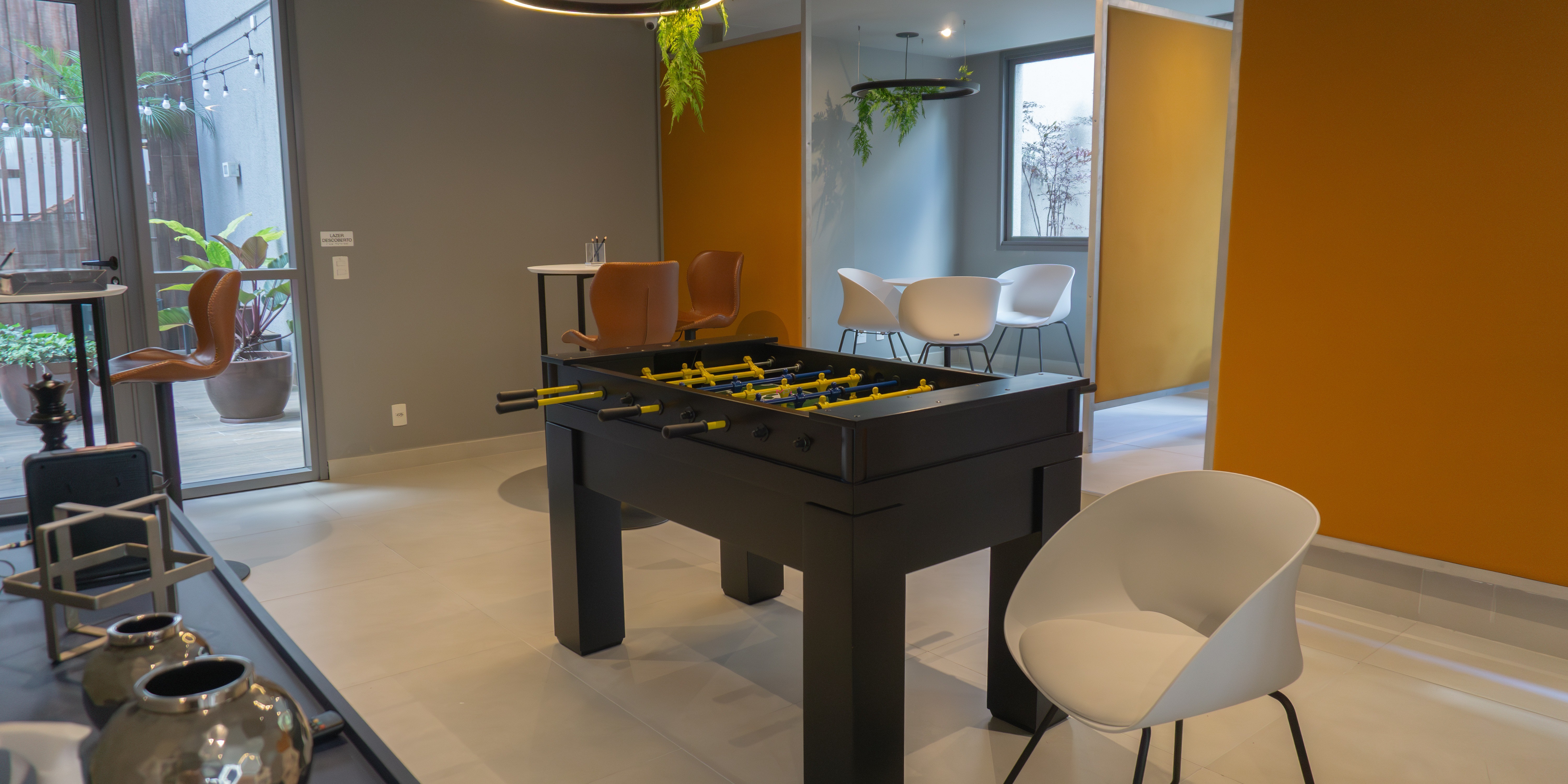 Sala-Conjunto, 25 m² - Foto 48