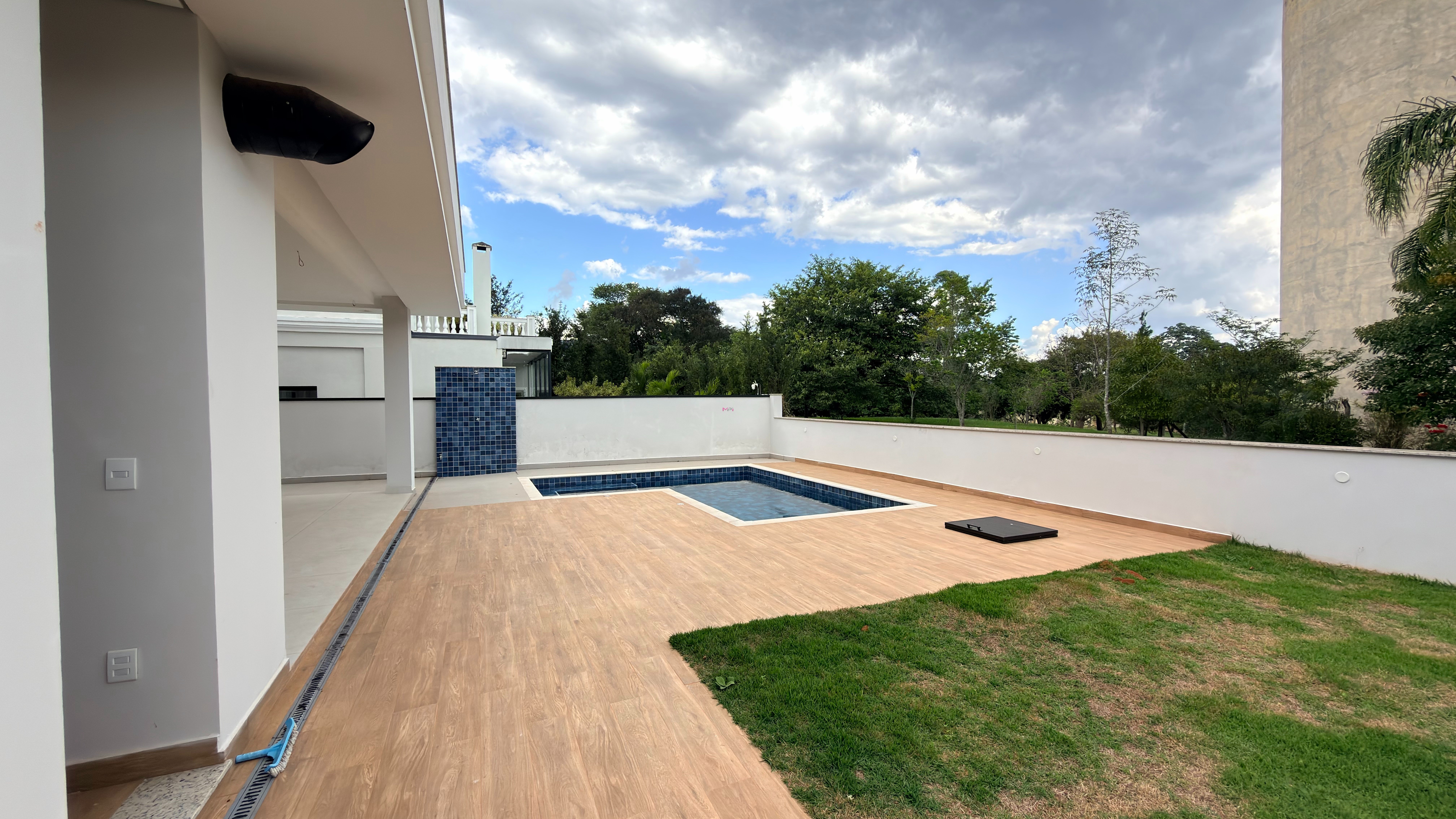 Casa de Condomínio, 4 quartos - Foto 5