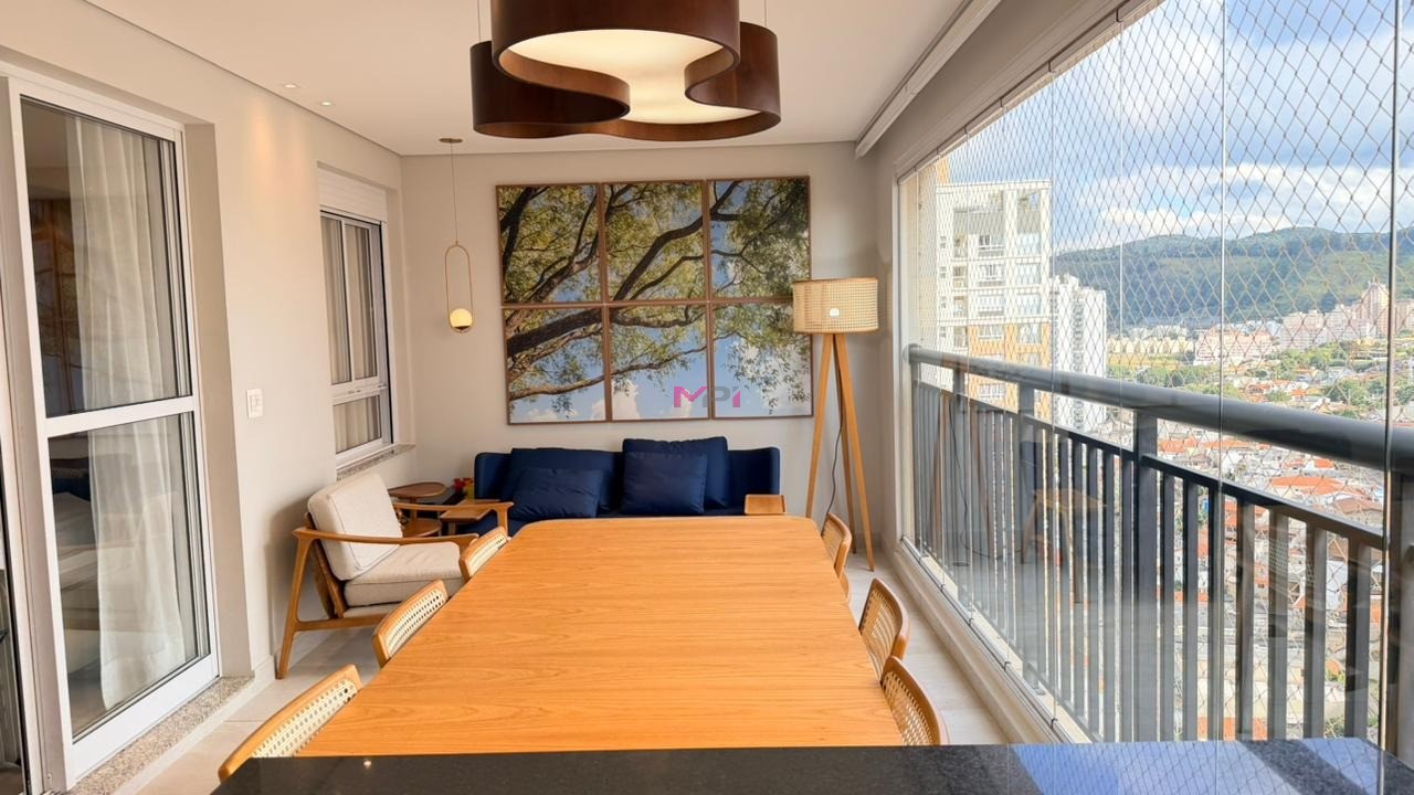 Apartamento, 3 quartos, 145 m² - Foto 34