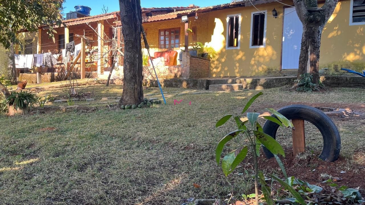 Sítio, 3 quartos, 1125 m² - Foto 27