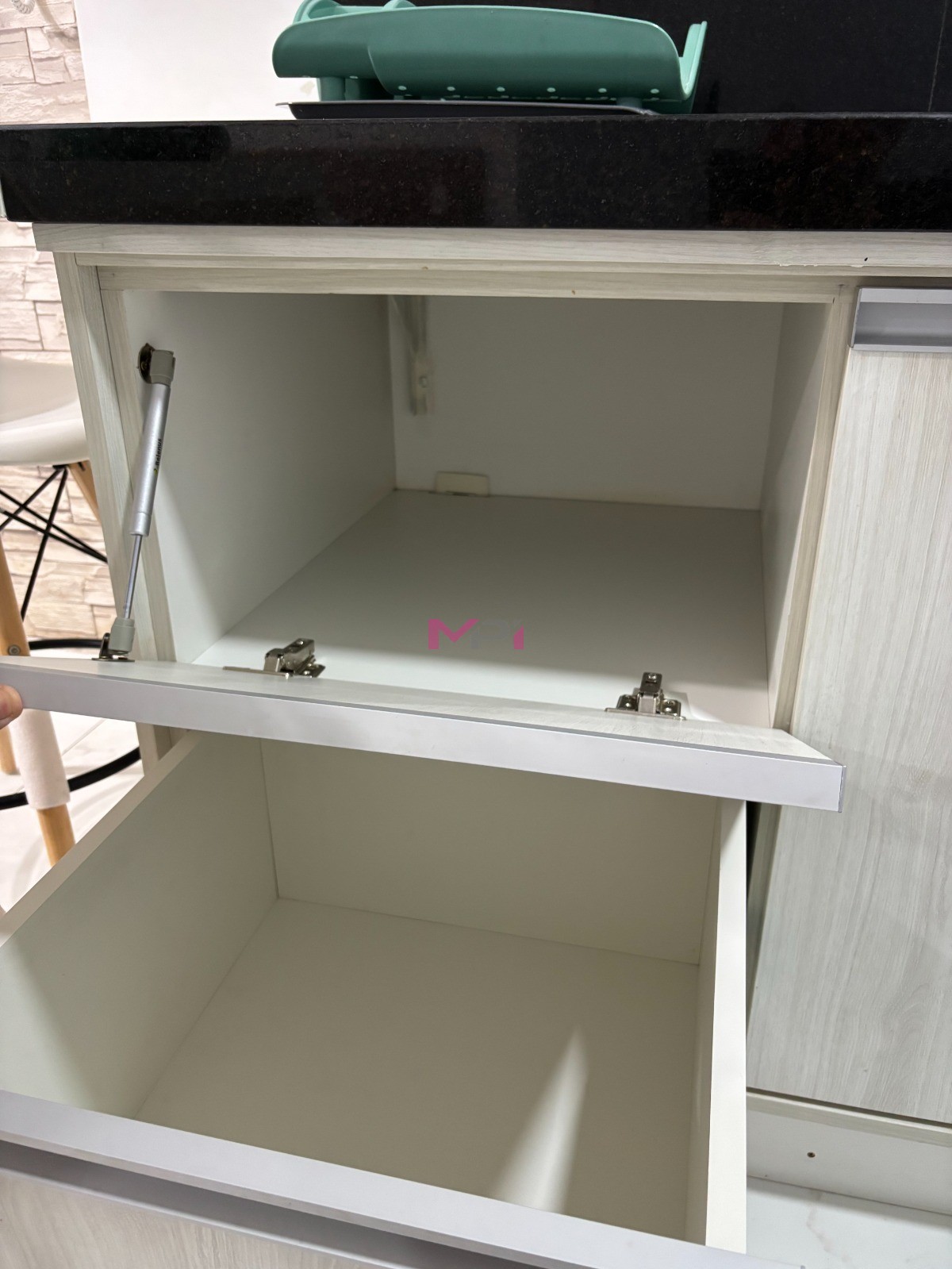 Apartamento, 1 quarto, 41 m² - Foto 7