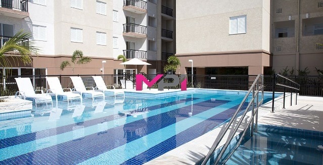 Apartamento, 2 quartos, 54 m² - Foto 9