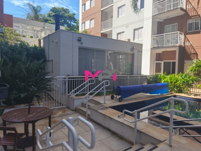 Apartamento, 3 quartos, 52 m² - Foto 17