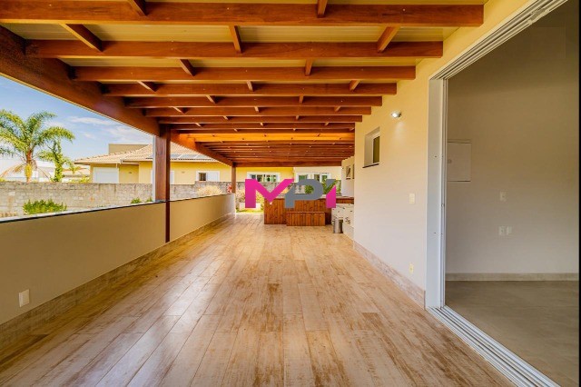 Casa de Condomínio, 4 quartos - Foto 19