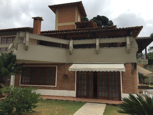 Sobrado, 5 quartos, 700 m² - Foto 35