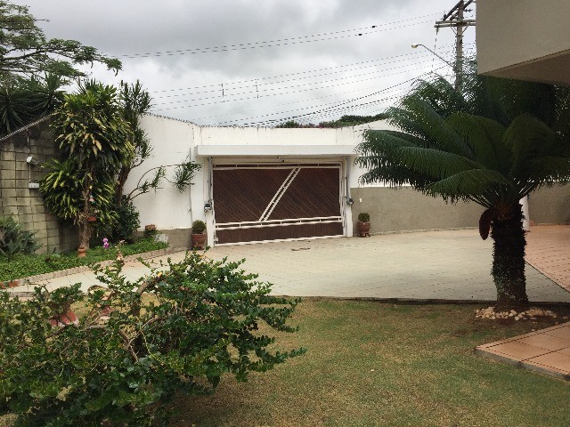 Sobrado, 5 quartos, 700 m² - Foto 34