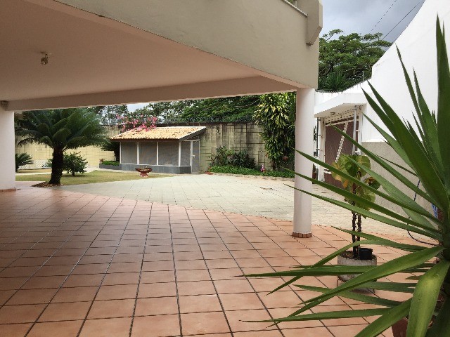 Sobrado, 5 quartos, 700 m² - Foto 25