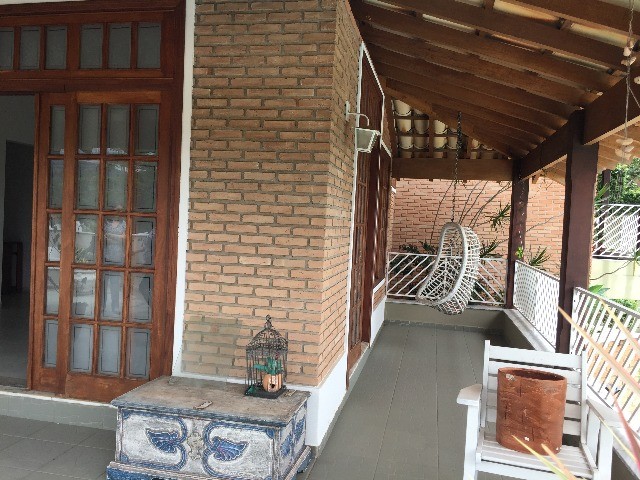 Sobrado, 5 quartos, 700 m² - Foto 23