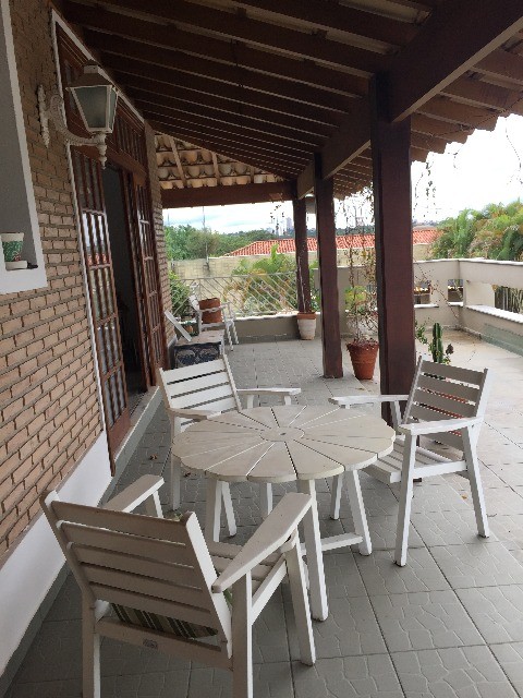 Sobrado, 5 quartos, 700 m² - Foto 22