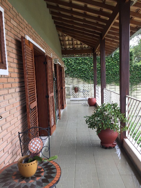Sobrado, 5 quartos, 700 m² - Foto 26