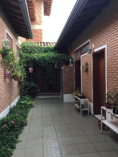 Sobrado, 5 quartos, 700 m² - Foto 27