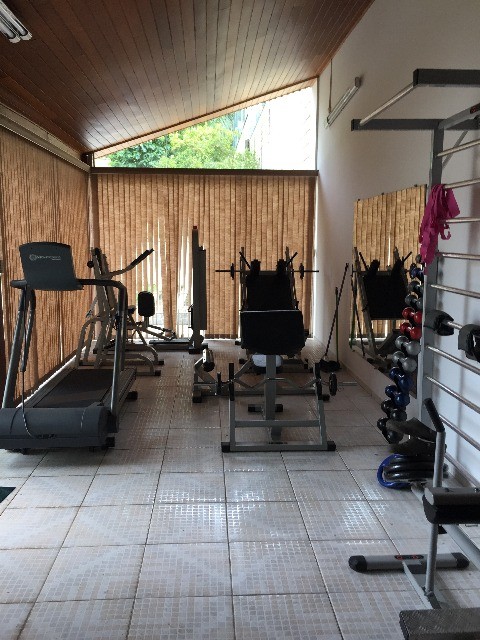 Sobrado, 5 quartos, 700 m² - Foto 28