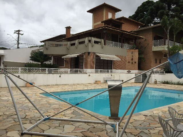 Sobrado, 5 quartos, 700 m² - Foto 29