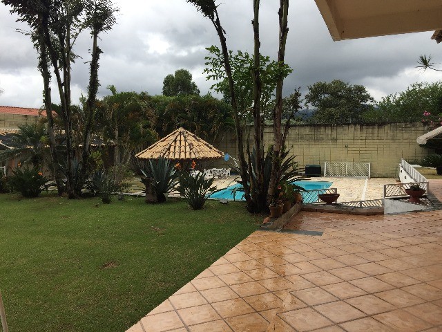 Sobrado, 5 quartos, 700 m² - Foto 31