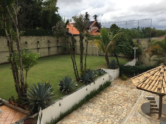 Sobrado, 5 quartos, 700 m² - Foto 33