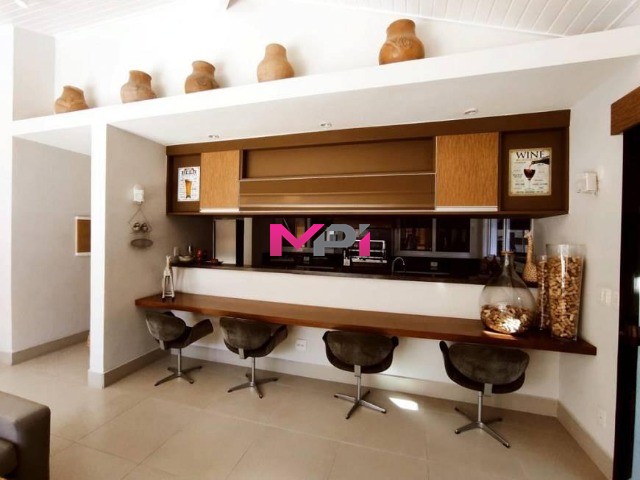 Casa de Condomínio, 4 quartos - Foto 18