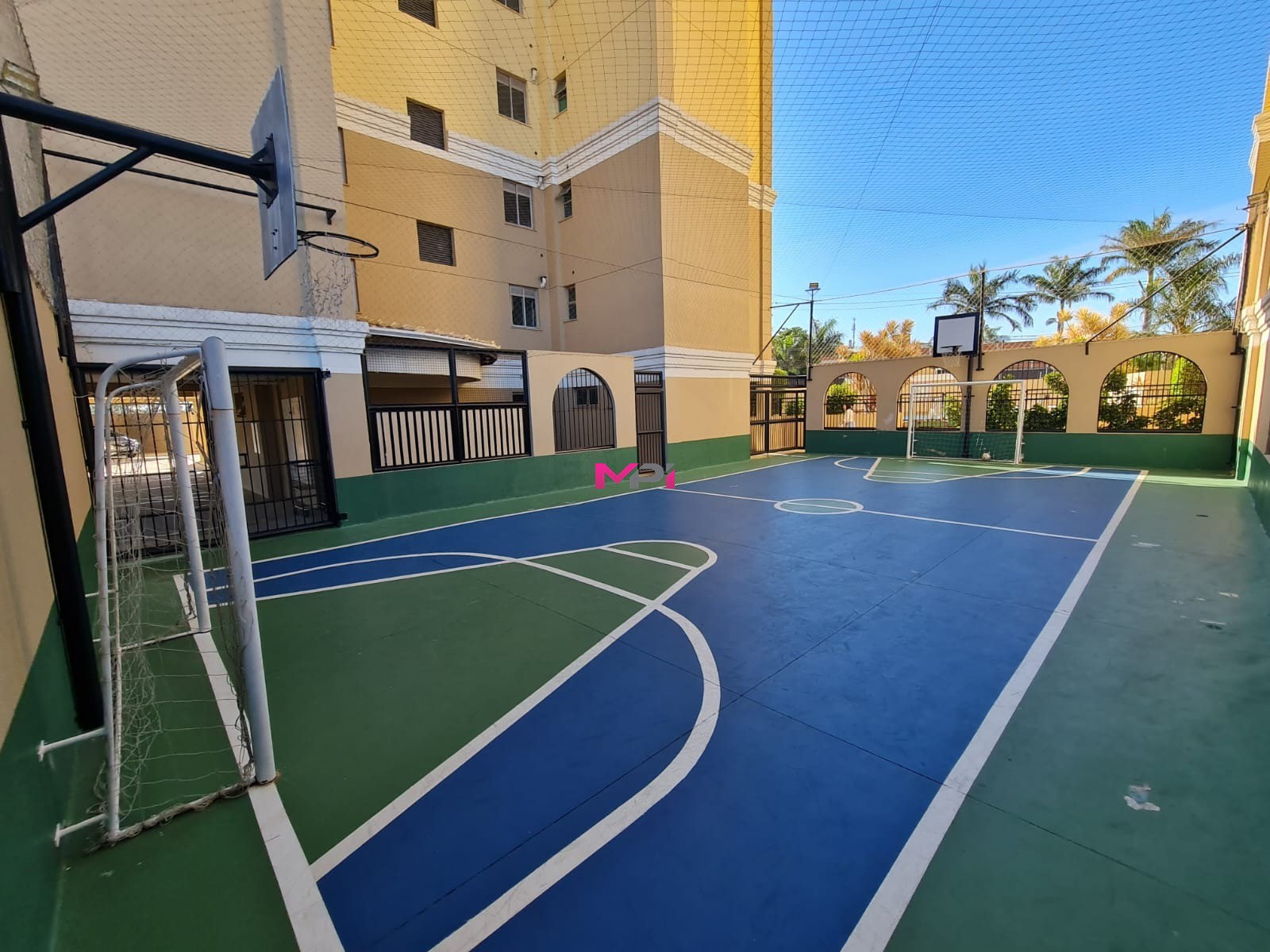 Apartamento, 3 quartos, 72 m² - Foto 25