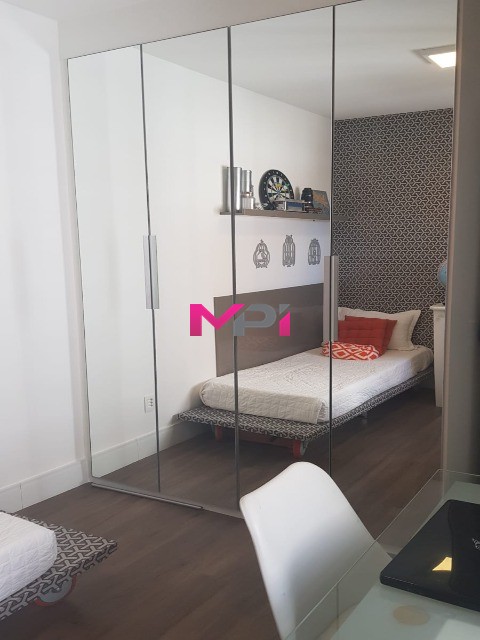 Apartamento, 3 quartos, 155 m² - Foto 28