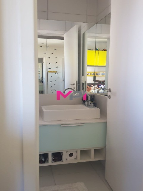 Apartamento, 3 quartos, 155 m² - Foto 21