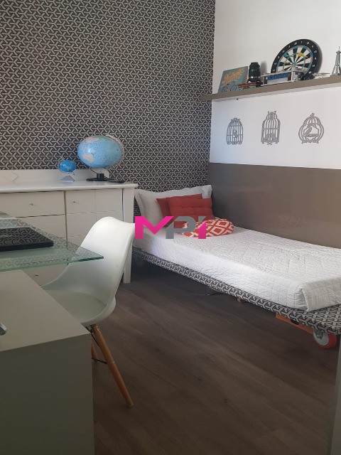 Apartamento, 3 quartos, 155 m² - Foto 29